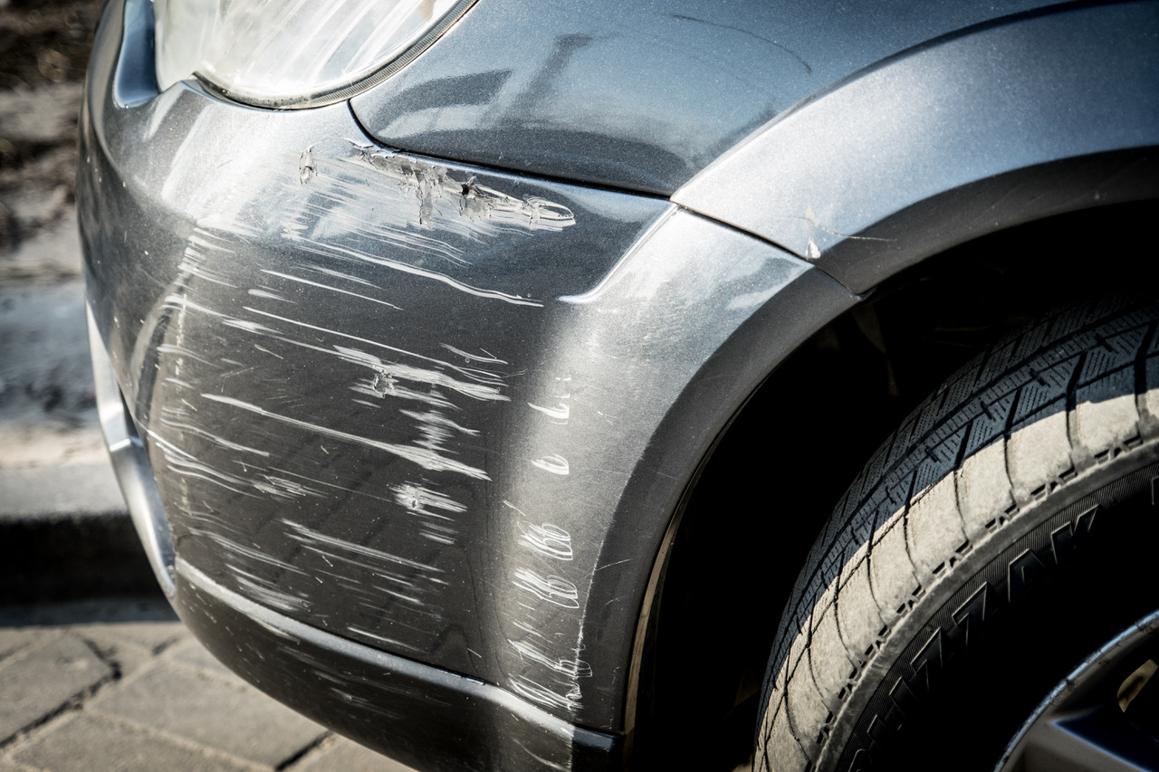 CAR SCRATCH REPAIR MELBOURNE - Quality Car Repair